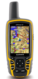 GPSMAP 62